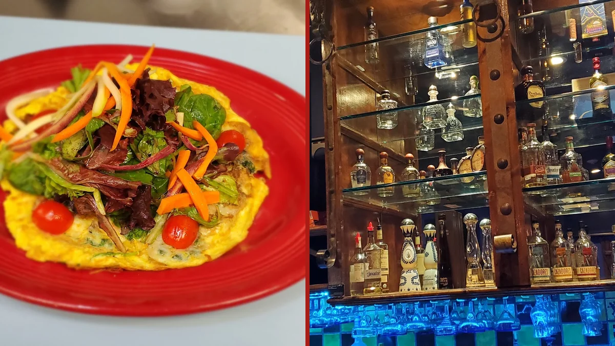 Mexican Food in Santa Clarita