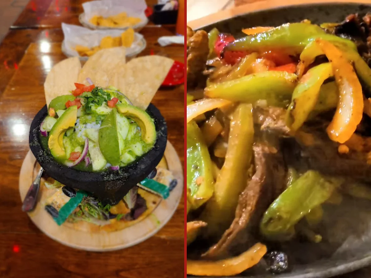 Mexican Food in Santa Clarita