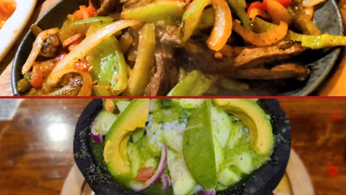 Mexican Food in Santa Clarita
