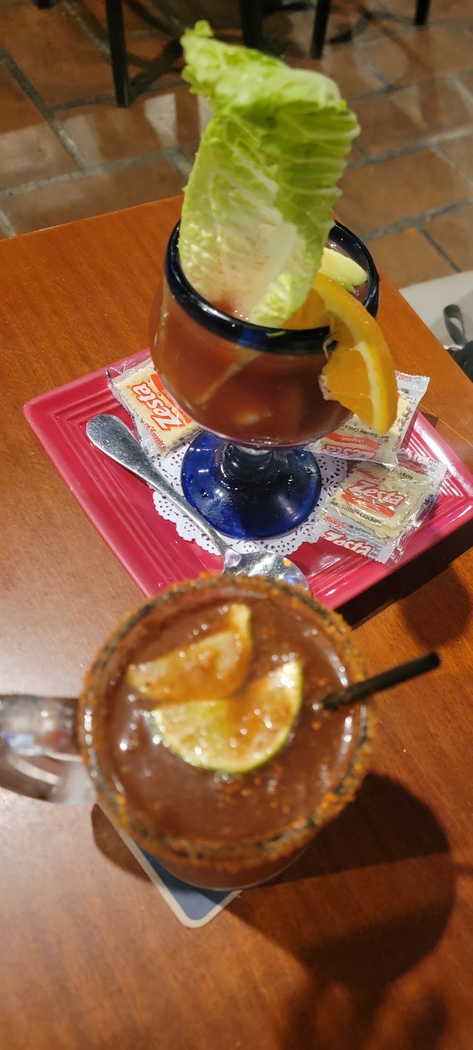 Michelada