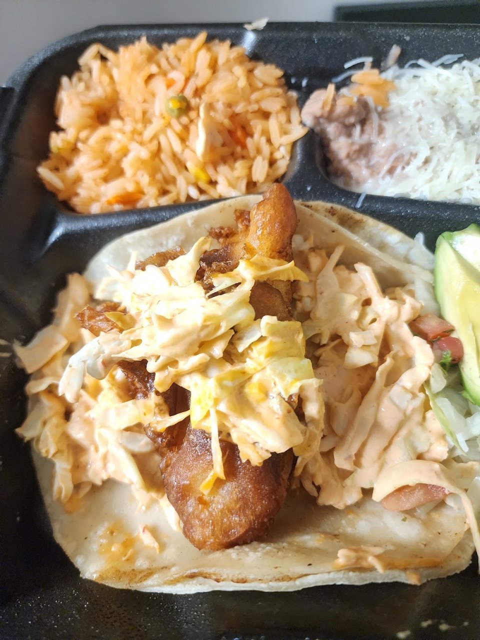 Cancun Chicken